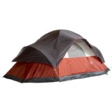 Coleman Red Canyon 17-Foot by 10-Foot 8-Person Modified Dome Tent