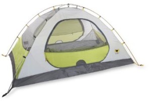 Morrison 2 man tents