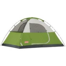 cheap 4 person tent